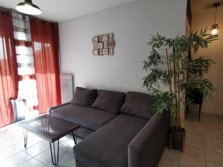 Le Mazette Yourhosthelper Narbonne Buitenkant foto